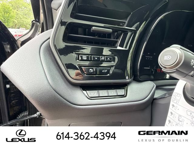 New 2026 Lexus TX 350 AWD w/ Technology Package image 23
