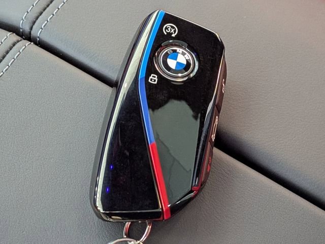 New 2026 BMW M5 AWD/4WD image 30
