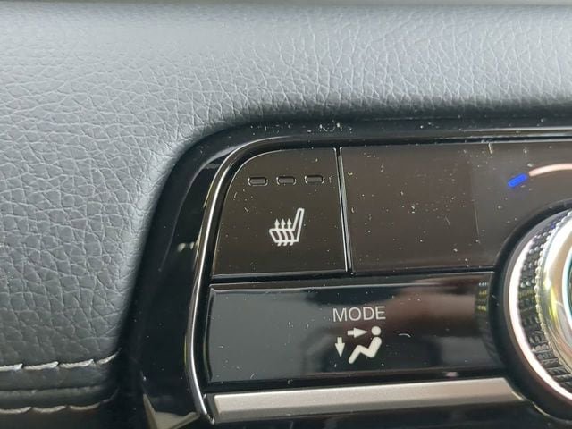 New 2026 Honda Pilot image 23