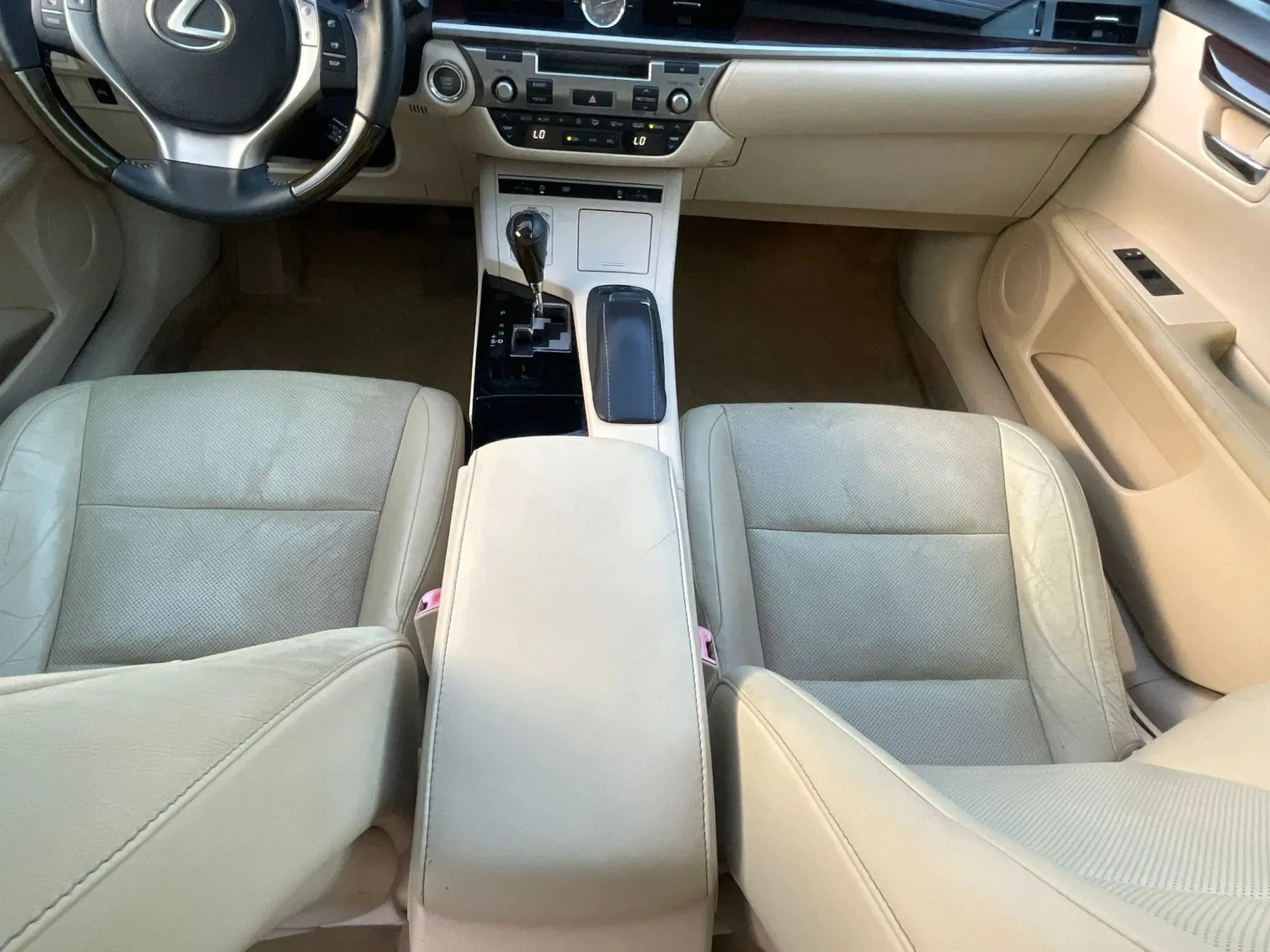 Used 2013 Lexus ES 350 w/ Luxury Pkg FWD image 31