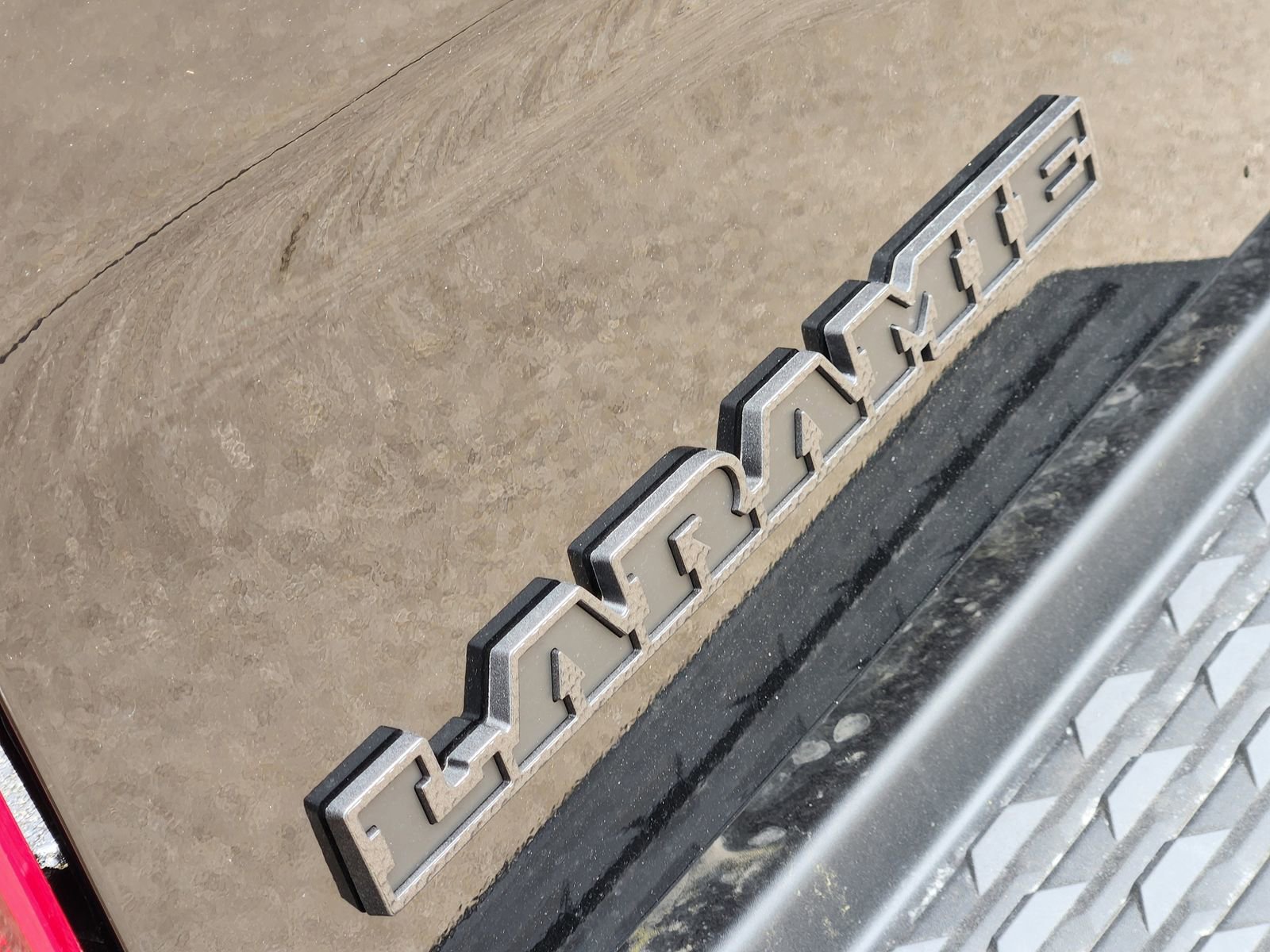 New 2026 RAM 2500 Laramie w/ Night Edition image 17