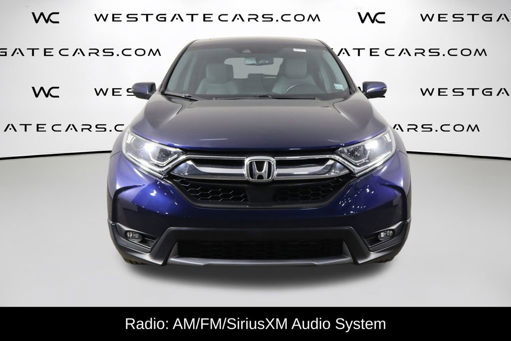 Used 2019 Honda CR-V EX-L video 2