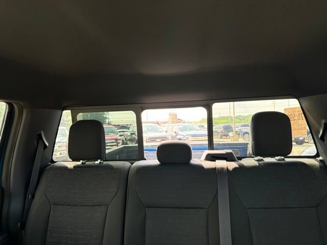 Used 2023 Ford F150 XLT w/ Equipment Group 302A High AWD/4WD image 50