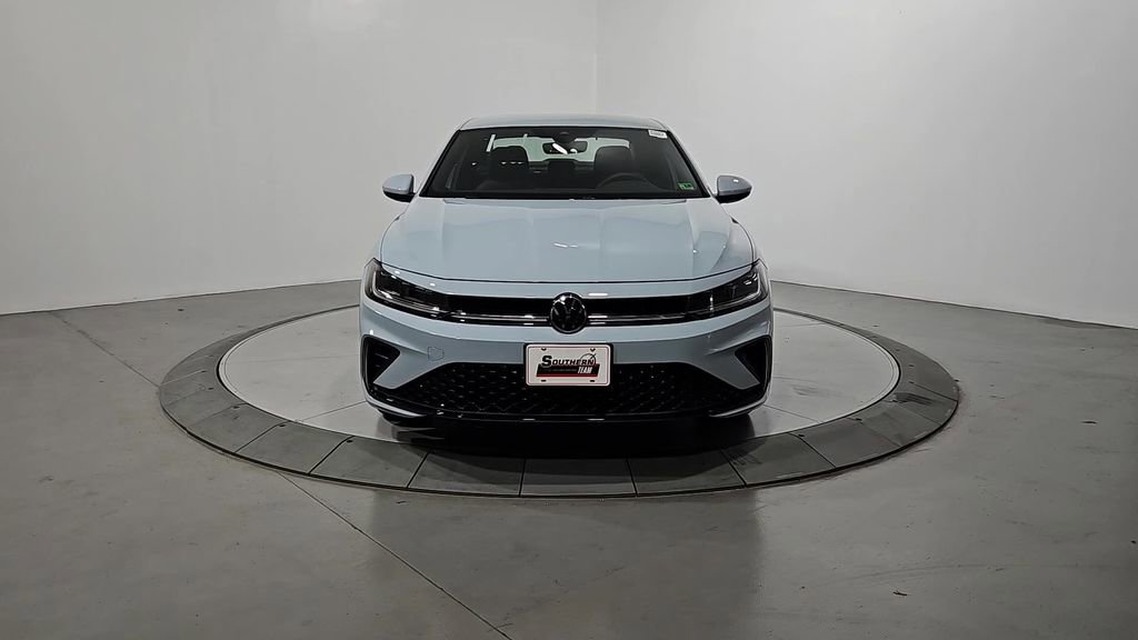 New 2026 Volkswagen Jetta Sport image 8