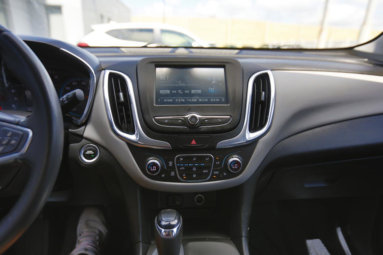 Used 2018 Chevrolet Equinox LT FWD image 8