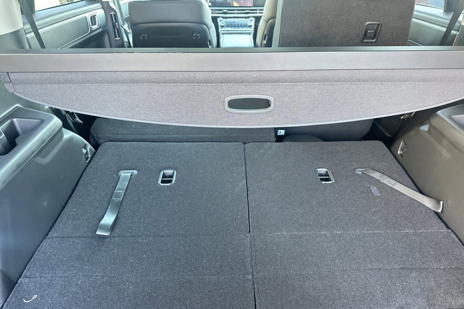 New 2025 Hyundai Santa Fe XRT image 16