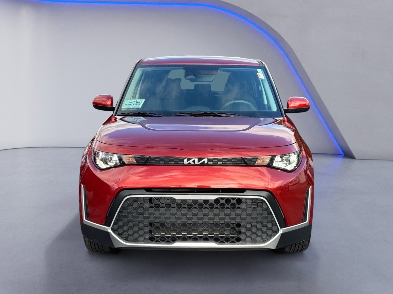 Used 2025 Kia Soul LX image 9