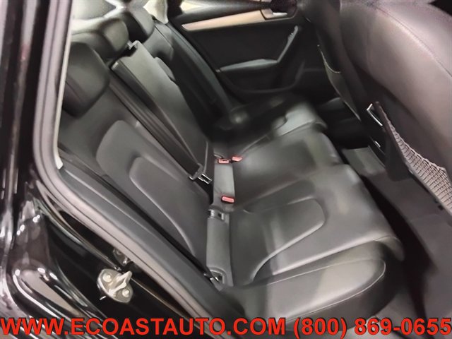 Used 2009 Audi A4 2.0T Premium image 15
