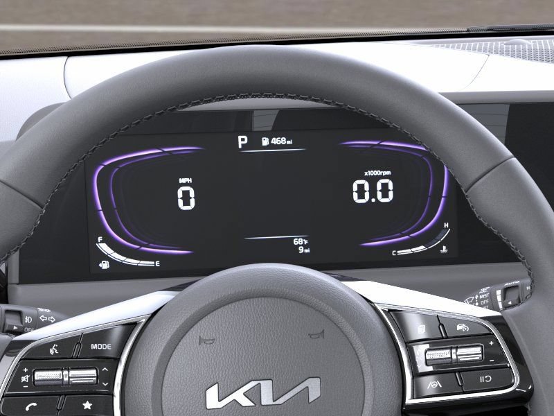 New 2026 Kia Seltos S AWD/4WD image 21
