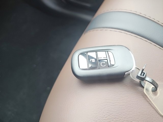 New 2026 Honda Pilot Touring image 34