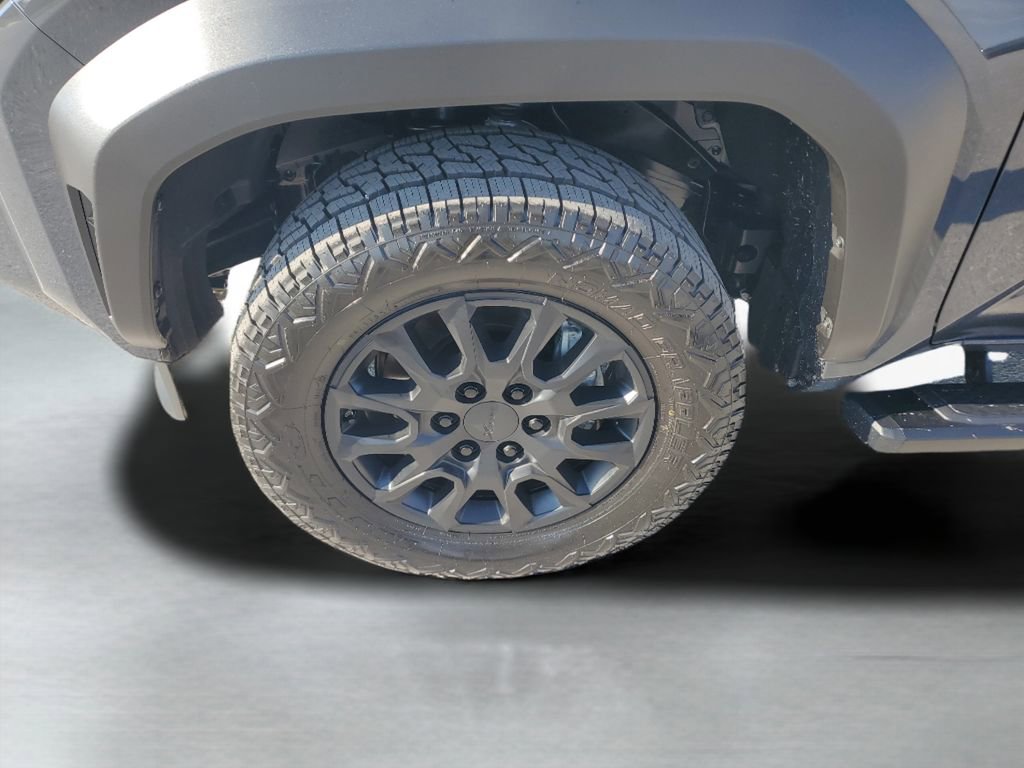 Certified 2026 Toyota 4Runner SR5 image 10