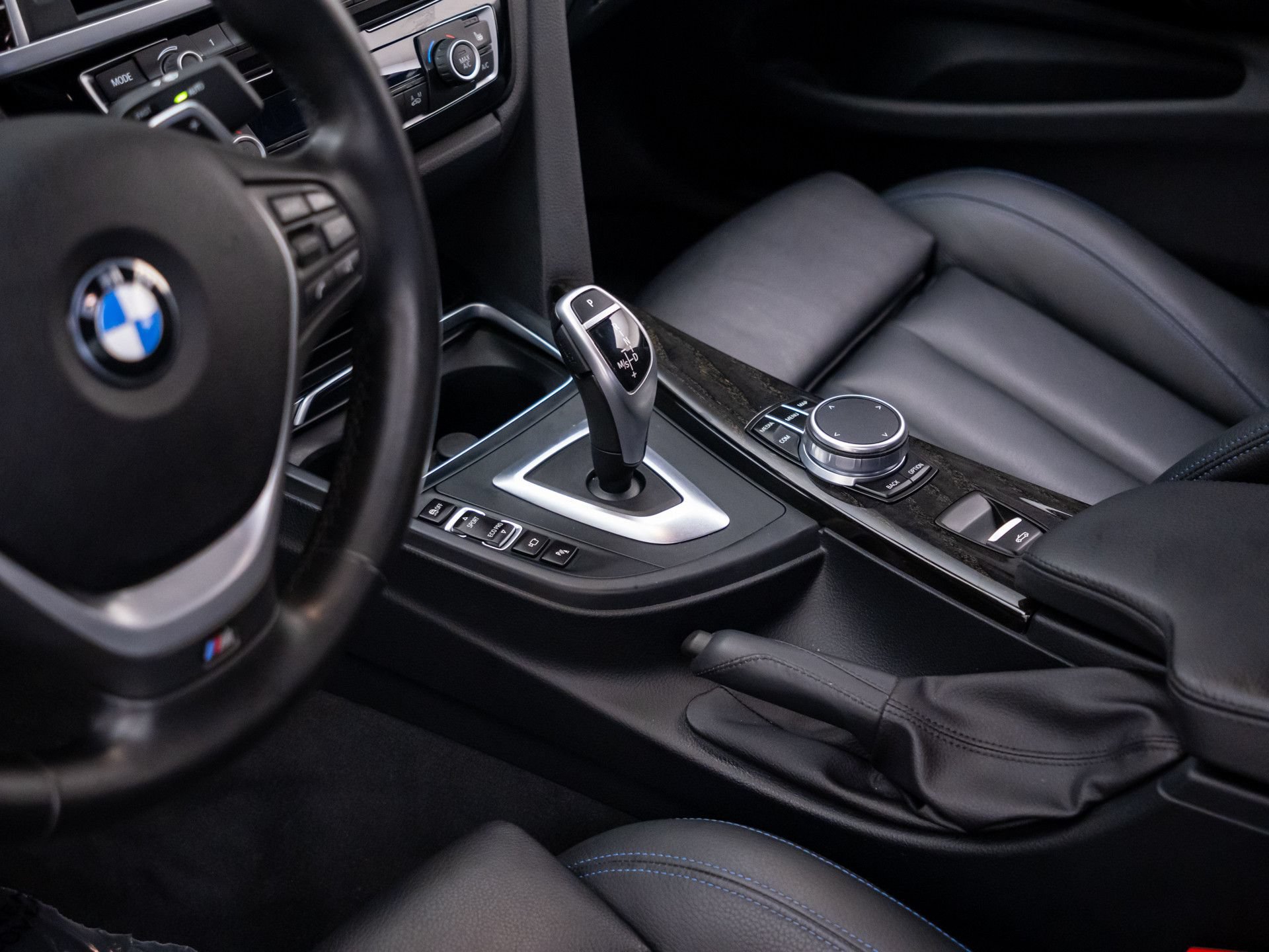 Used 2020 BMW 440i xDrive Convertible w/ M Sport Package AWD/4WD image 13