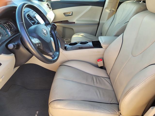 Used 2010 Toyota Venza AWD image 22