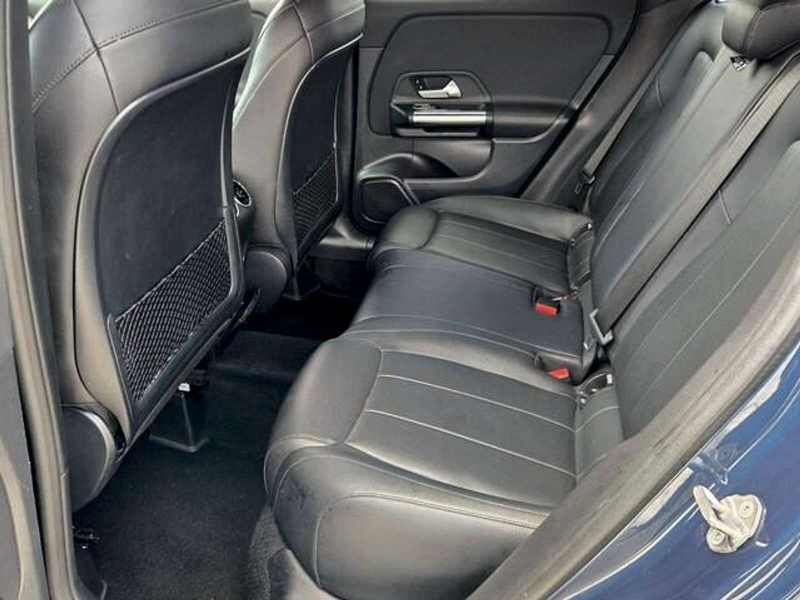 Used 2021 Mercedes-Benz GLA 250 image 11