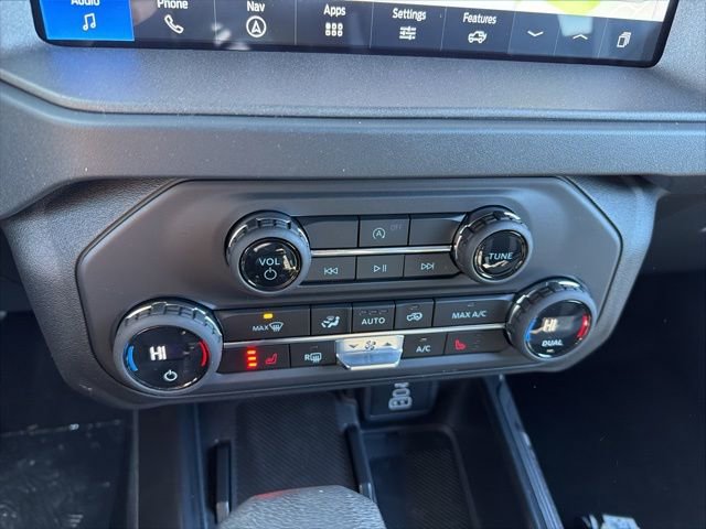 New 2026 Ford Bronco Big Bend image 13