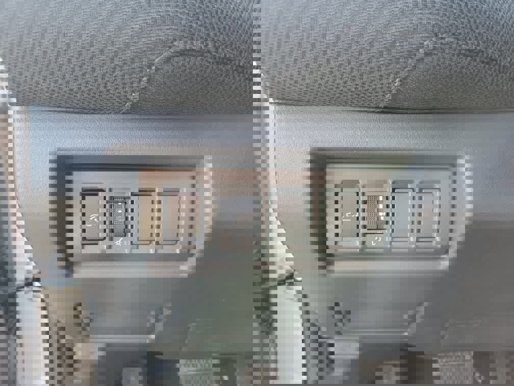 New 2026 Subaru Outback Premium image 18