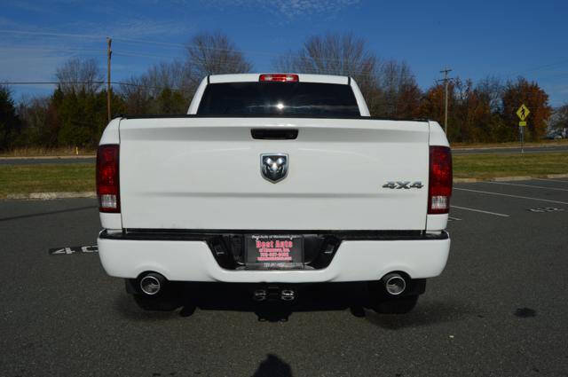 Used 2011 RAM 1500 Express image 7