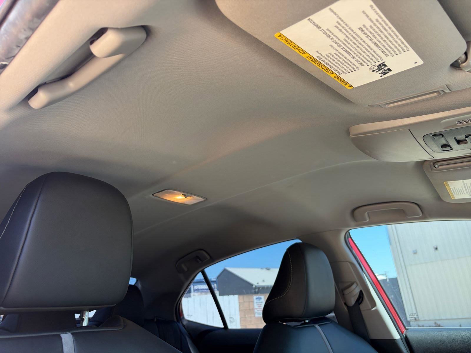 Certified 2022 Toyota Camry SE w/ Carpet Mat Package (TMS) image 26