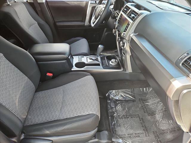 Certified 2023 Toyota 4Runner SR5 AWD/4WD image 27