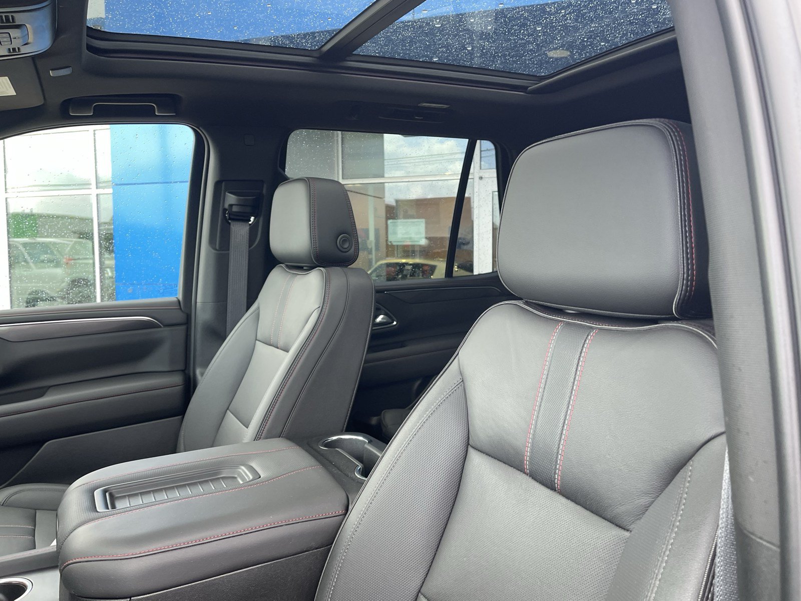 Used 2023 Chevrolet Tahoe RST AWD/4WD image 20