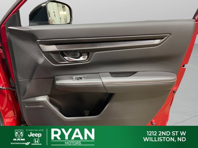 Used 2024 Honda CR-V Sport image 38