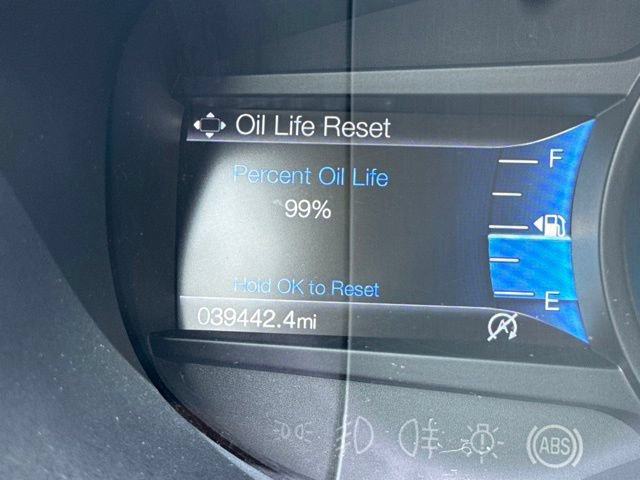 Used 2019 Ford Edge SEL w/ Equipment Group 201A AWD/4WD image 23