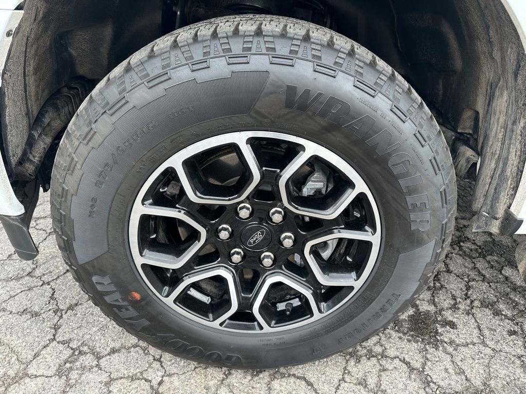 Used 2023 Ford F150 XL w/ STX Appearance Package image 32