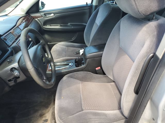 Used 2012 Chevrolet Impala LS FWD image 23