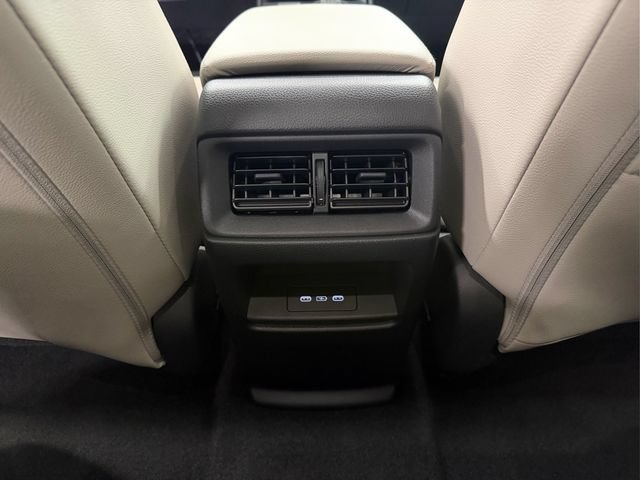 Certified 2026 Honda CR-V EX-L image 19