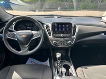 Used 2023 Chevrolet Malibu LT w/ Driver Confidence Package image 16