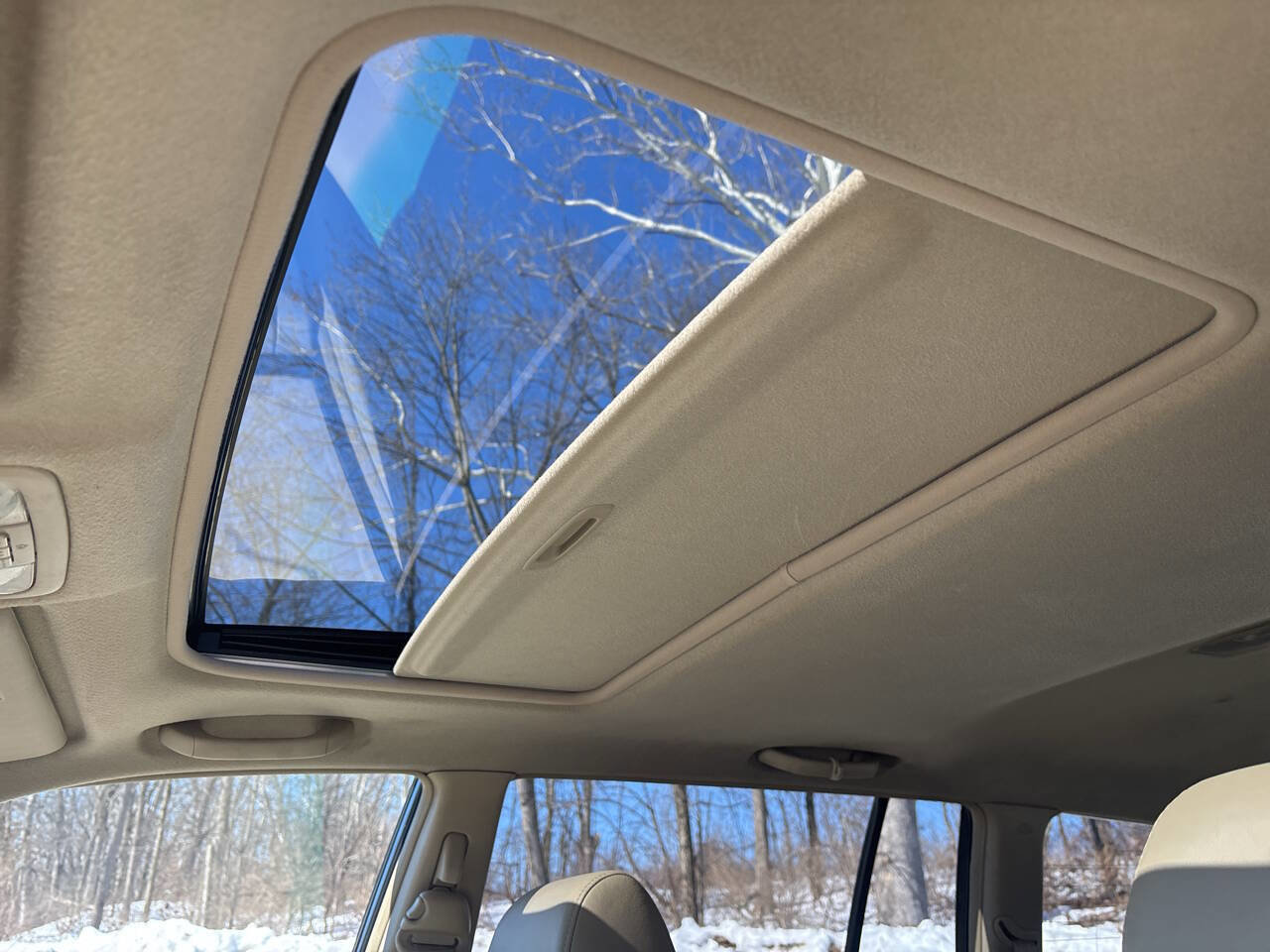 Used 2005 Toyota Highlander Limited image 42