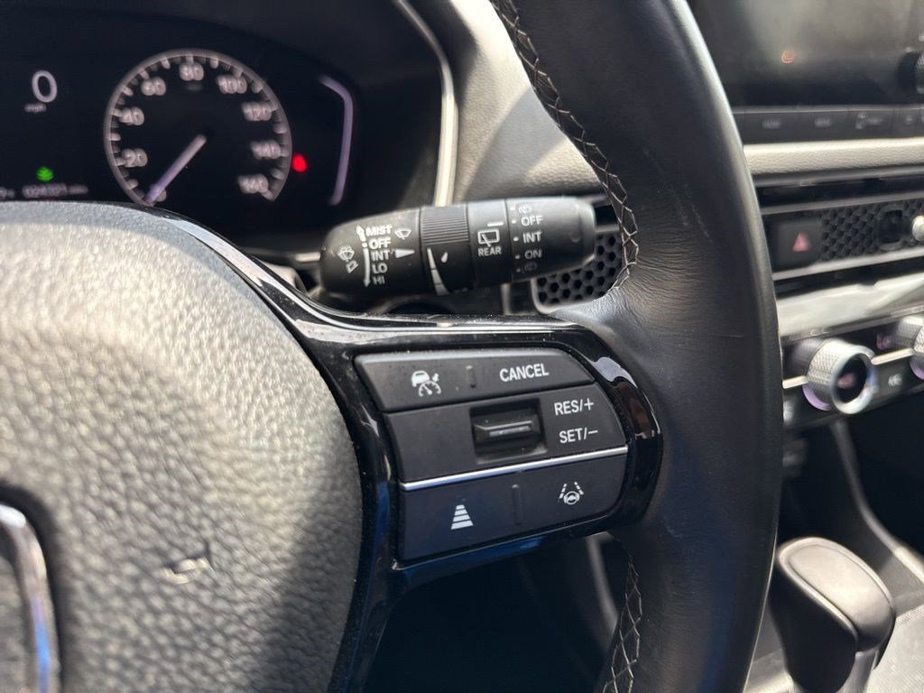 Used 2023 Honda Civic EX-L image 14