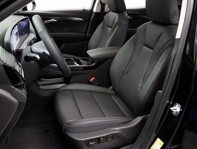 New 2026 Buick Envision Preferred image 9