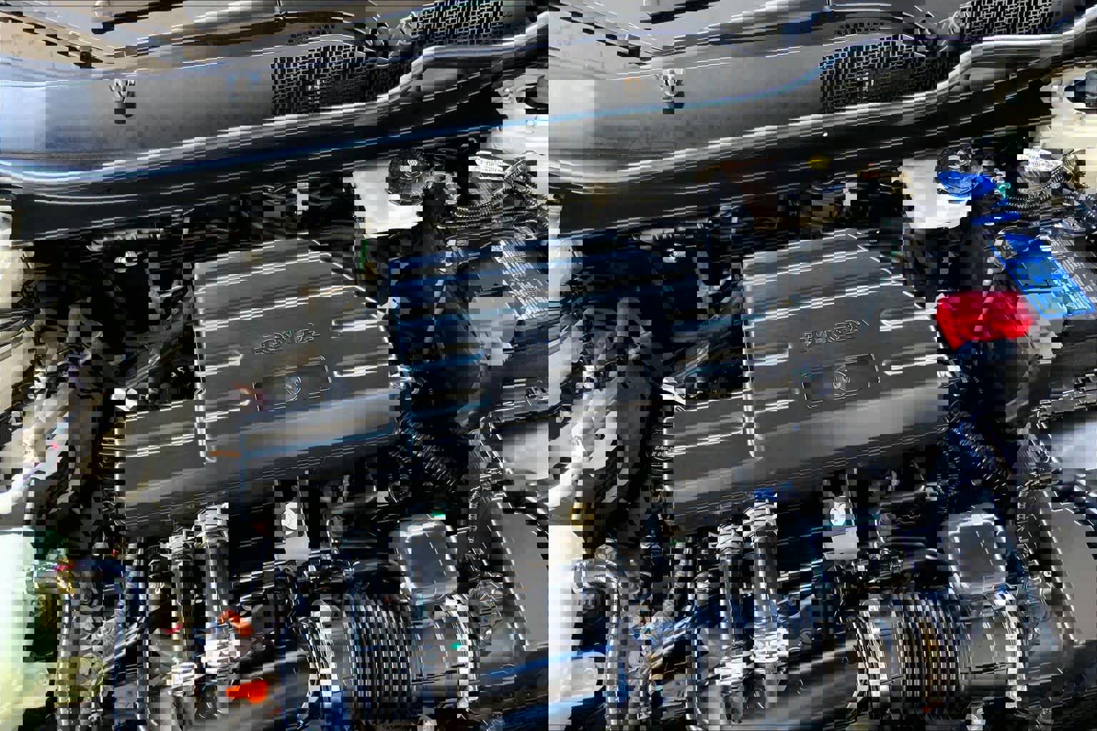 Used 2022 Honda CR-V Touring image 31