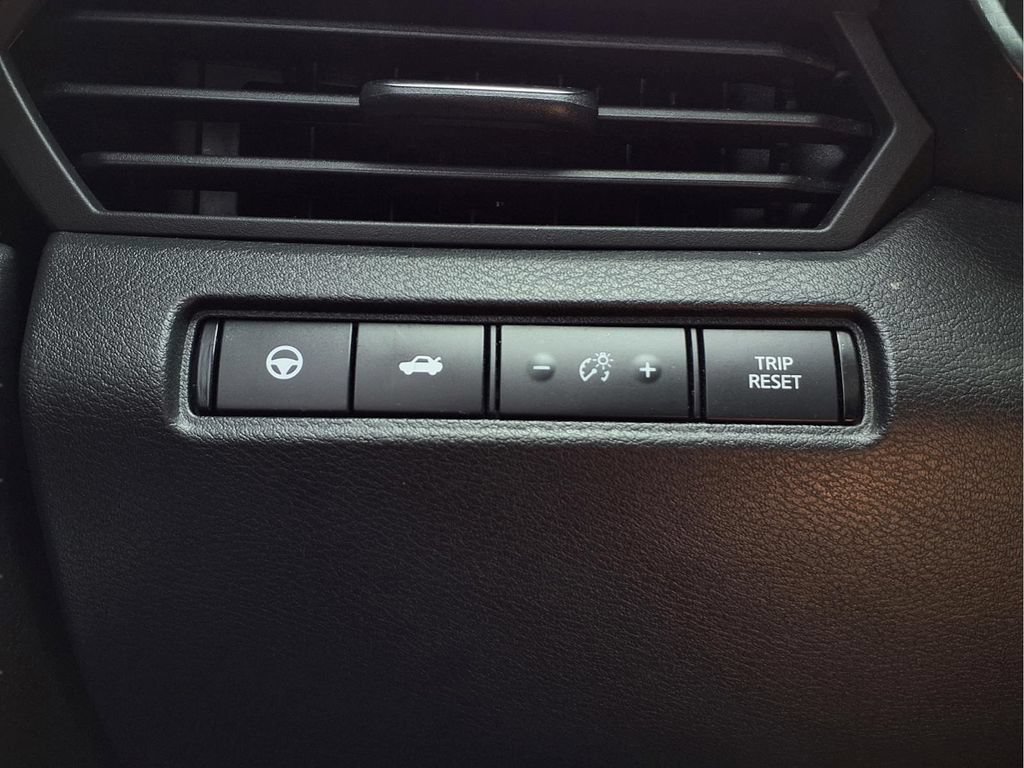 Used 2020 Nissan Altima 2.5 SV AWD/4WD image 10