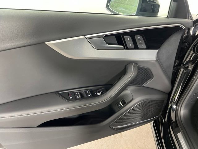 Certified 2023 Audi A4 2.0T Prestige w/ Prestige Package AWD/4WD image 20