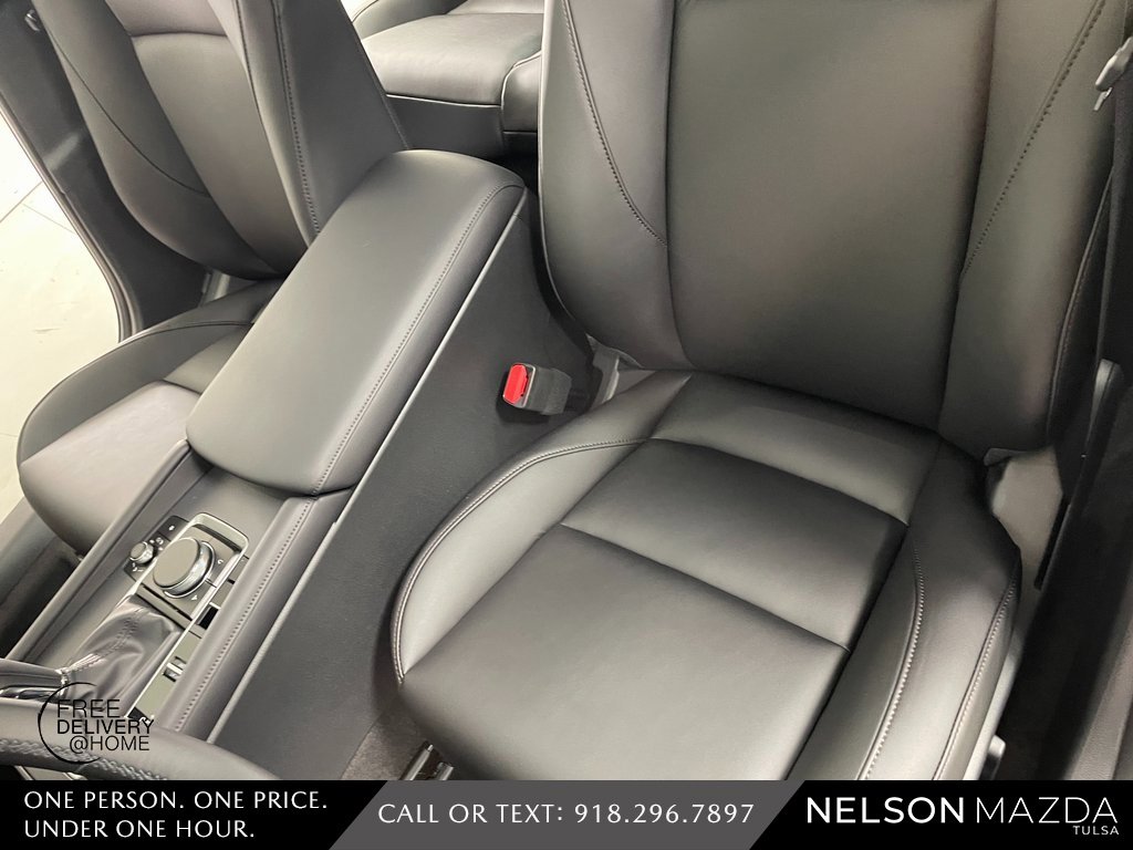 New 2026 MAZDA MAZDA3 2.5 S Sedan w/ Preferred Pkg image 21