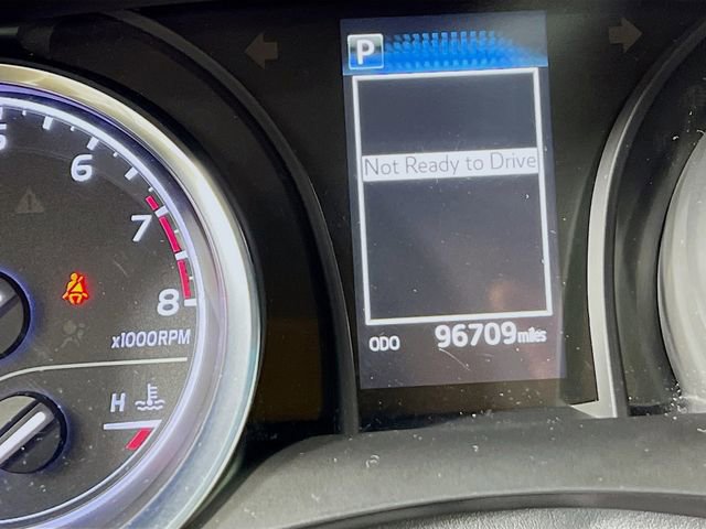 Used 2018 Toyota Camry SE image 10