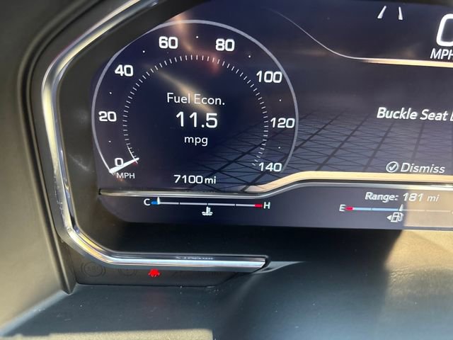 Used 2024 GMC Sierra 1500 Denali w/ Technology Package image 16