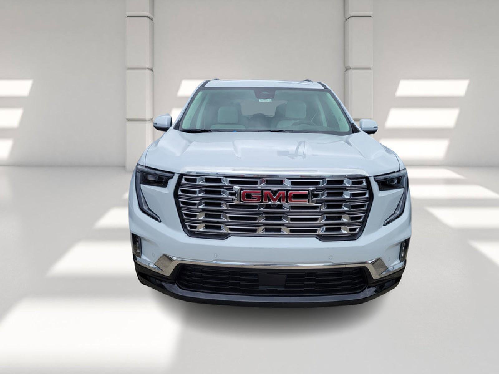 New 2026 GMC Acadia Denali w/ Super Cruise Package image 2
