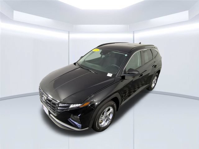 Used 2024 Hyundai Tucson SEL AWD/4WD image 40