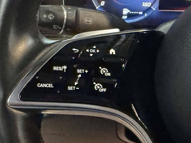 Certified 2023 Mercedes-Benz E 350 4MATIC Sedan image 22