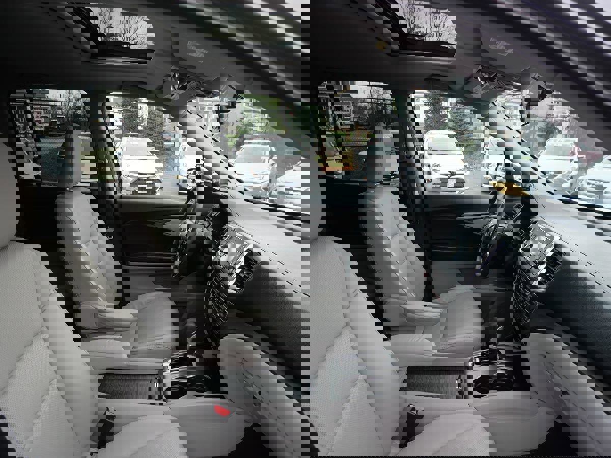 Used 2019 Honda Ridgeline RTL image 17