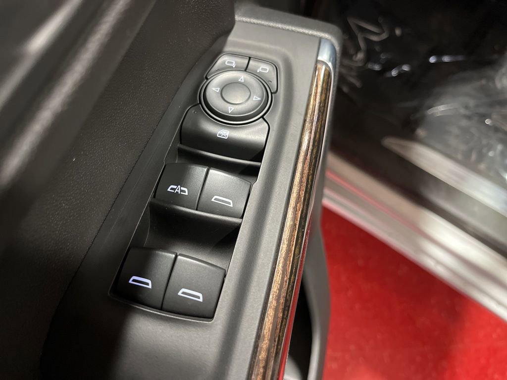 Certified 2022 GMC Sierra 1500 Elevation image 19