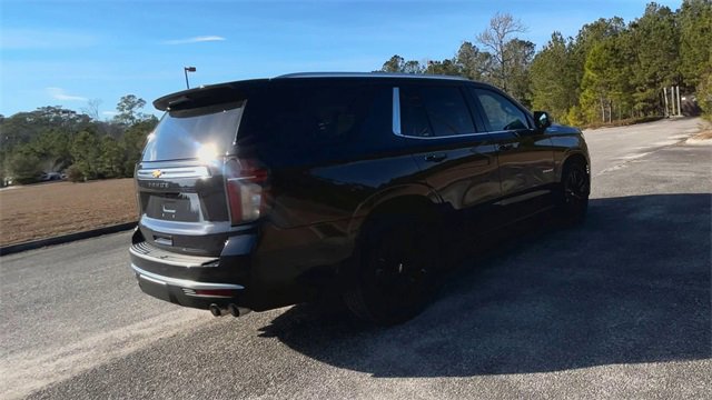 Used 2023 Chevrolet Tahoe High Country image 11