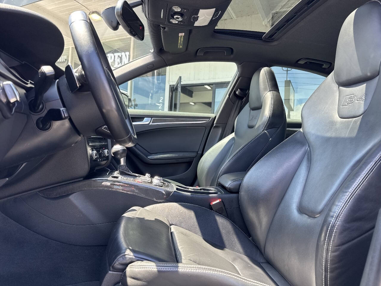Used 2014 Audi S4 Premium Plus AWD/4WD image 30