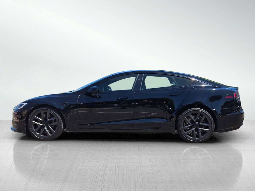 Used 2023 Tesla Model S AWD/4WD image 8