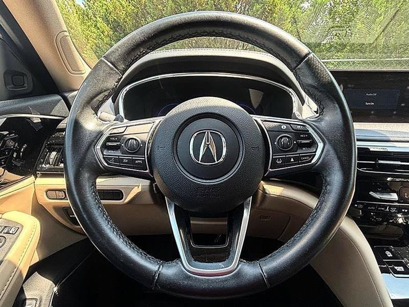 Used 2022 Acura MDX FWD w/ Technology Package image 19