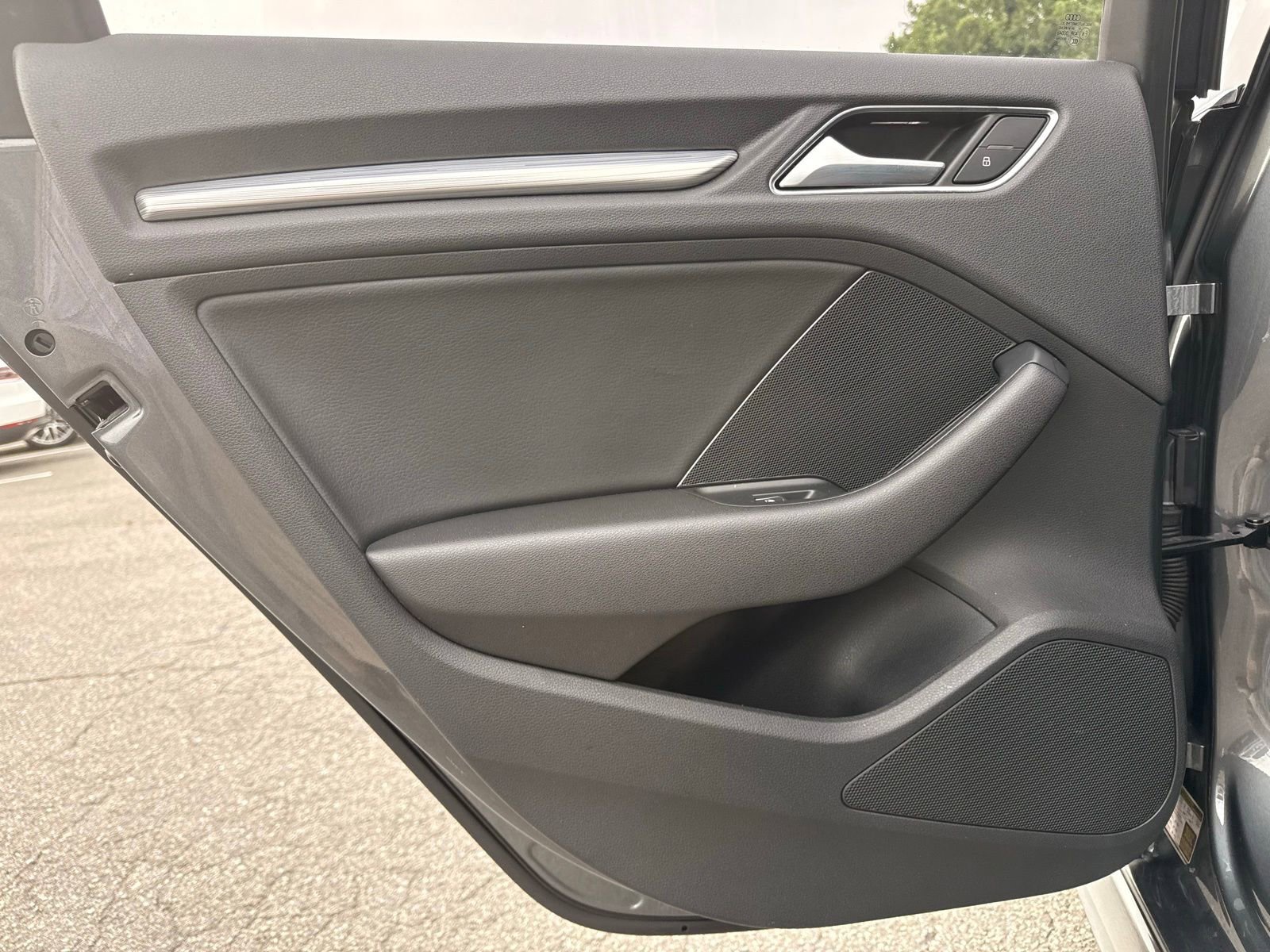 Used 2018 Audi A3 2.0T Premium Plus w/ Premium Plus Package FWD image 27