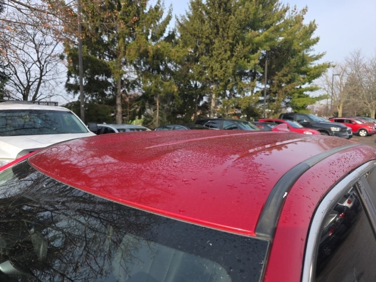 Used 2020 Mitsubishi Eclipse Cross ES image 9